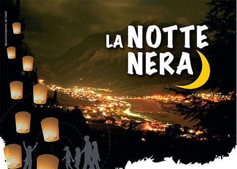 Notte Nera 2019