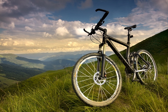 Bike Angebote in Wohnung in Livigno