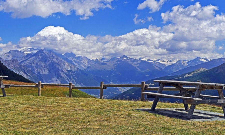 Angebote Juni in Livigno in der Wohnung