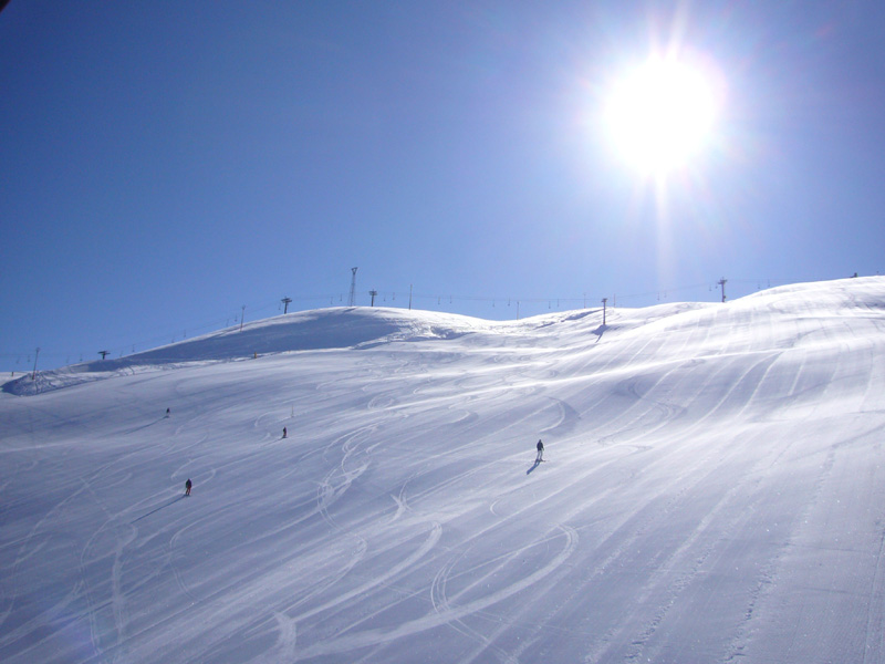 Livigno Olympic Week