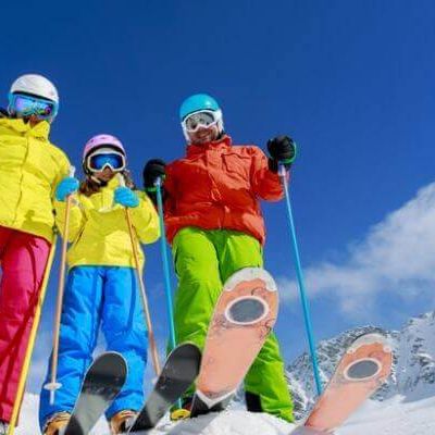 Holidays deals with ski pass free in Livigno