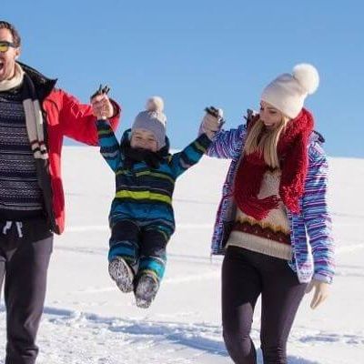 Livigno children's offer