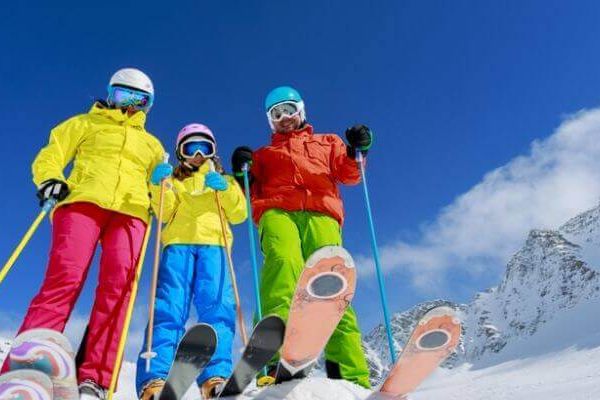 Holidays deals with ski pass free in Livigno