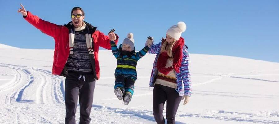 Livigno Kinder Angebot