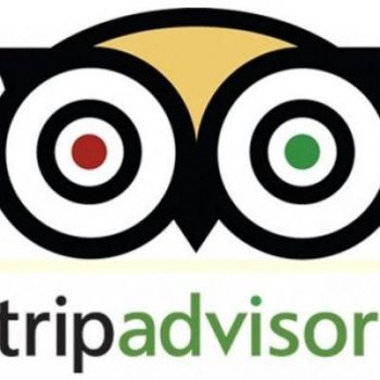 Tra i 10 migliori hotel in Italia su TripAdvisor