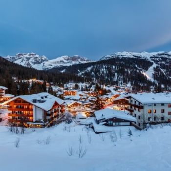 Prenota prima inverno in Trentino