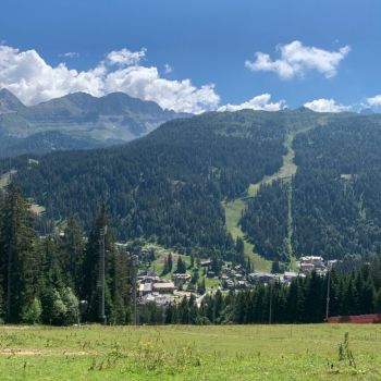 Offerte agosto in montagna