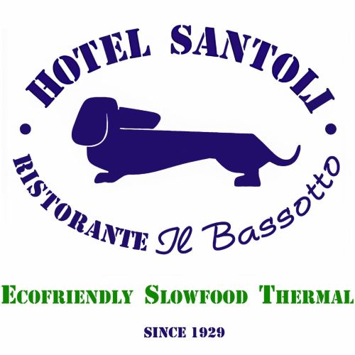 Hotel Santoli Albergatori dal 1929