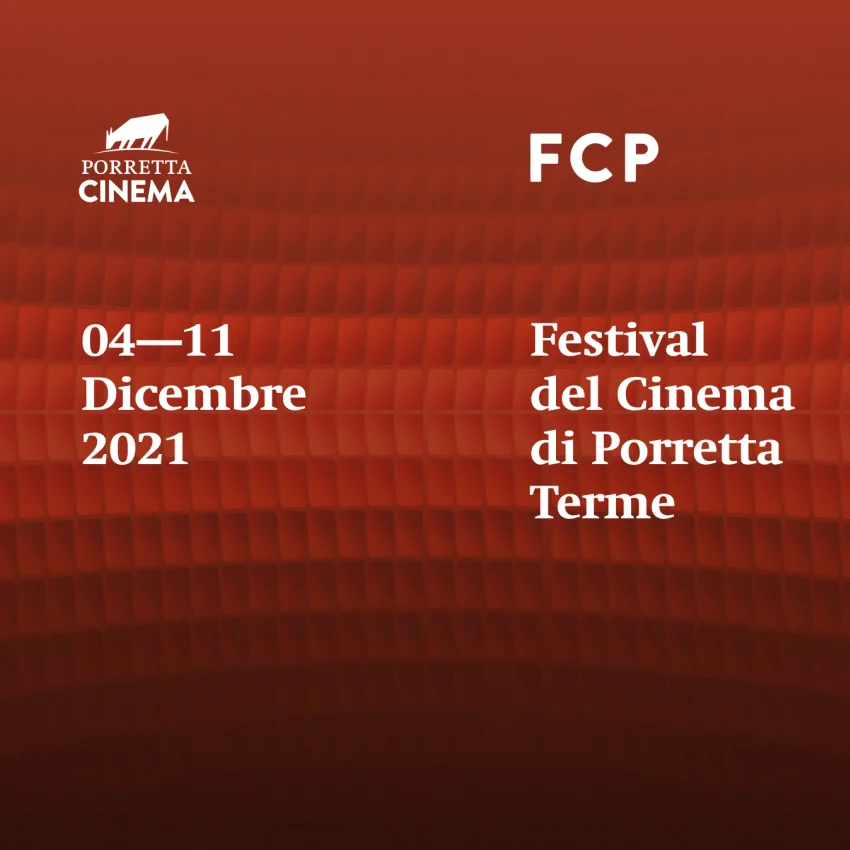 FCP - Festival del Cinema di Porretta Terme