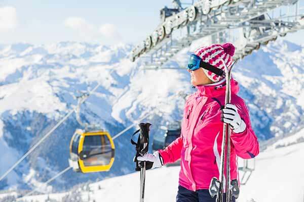 Offers ski week 2022 in Trentino