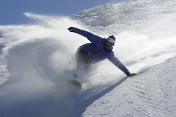 January offers ski passes DISCOUNTED!