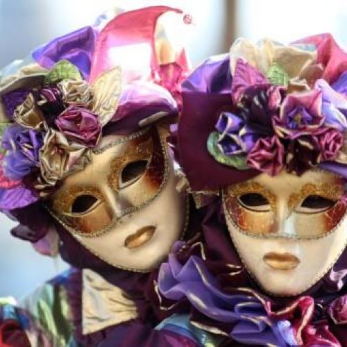 Settimana di Carnevale a San Martino di Castrozza