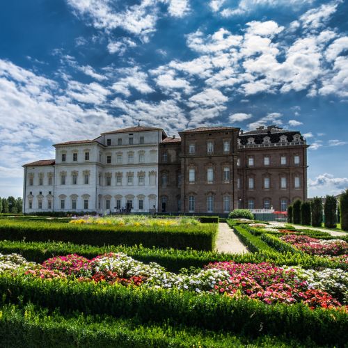 Offerte hotel vicino alla Reggia di Venaria