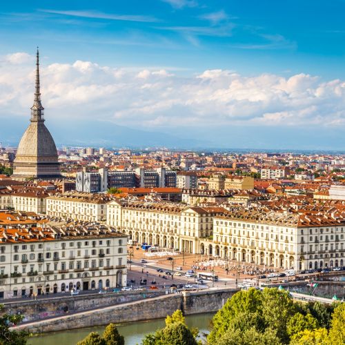 Offerte weekend a Torino