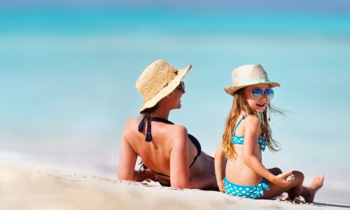 Offerte All Inclusive Luglio a Rimini in Hotel 4 Stelle