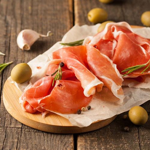 Buffet Romagnolo: I Sapori della Romagna