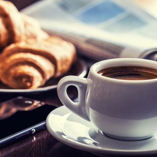 Colazione di Lavoro - Buffet Classico In Hotel