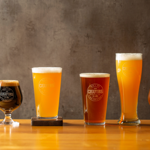 Beer Attraction Rimini 2024 4-star Hotel offer