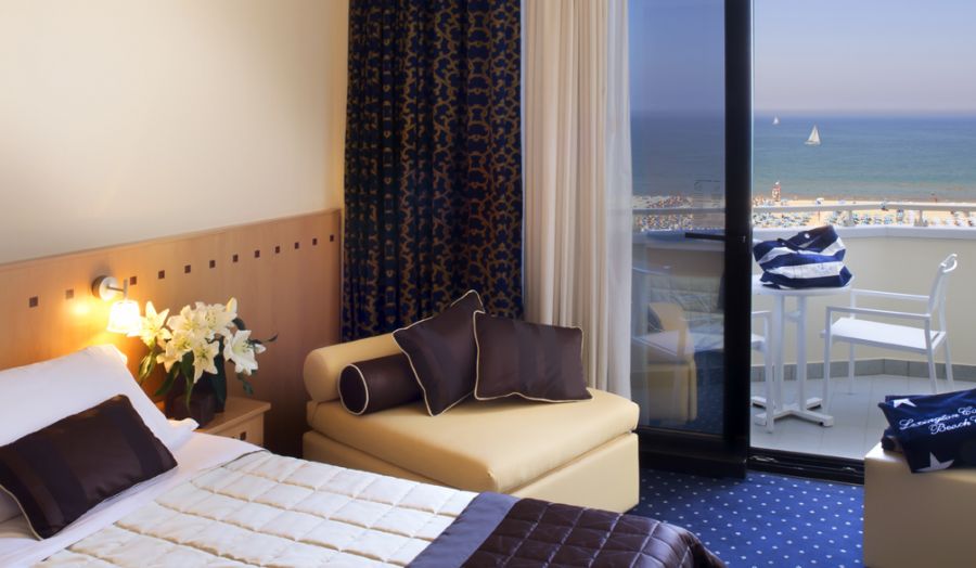 Hotel Rimini Best Price Guaranteed  -  4 star hotel