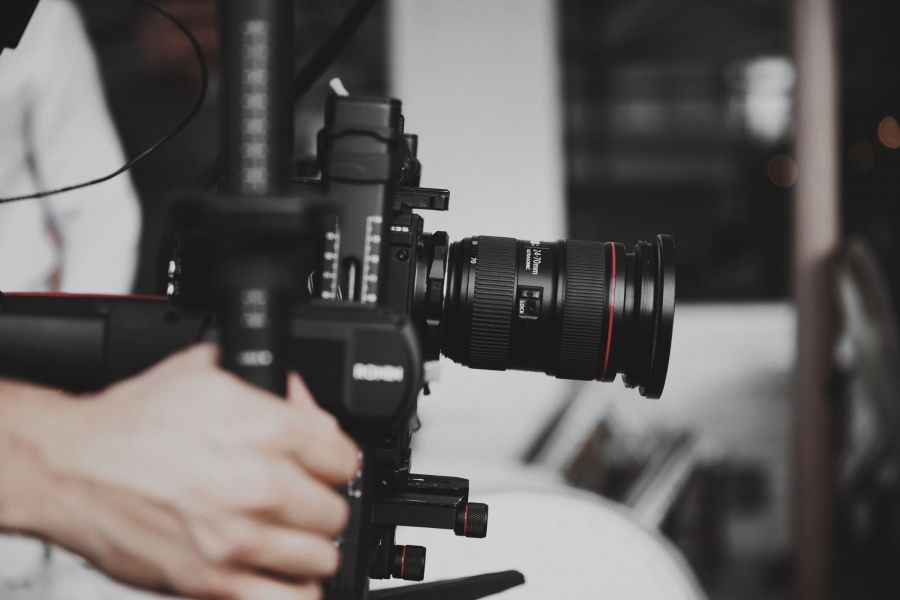 Un hotel esclusivo per shooting fotografici a Rimini