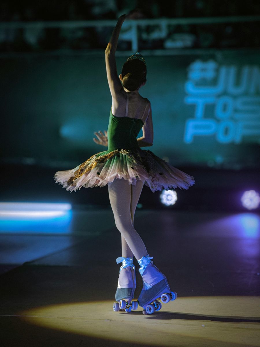 World Skate Games Rimini 2024 4star hotel offer Hotel Sporting e dei