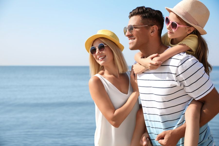 4-Star Hotel Sporting offers All Inclusive June Holiday Rimini