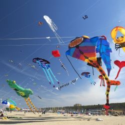 Primo maggio a Milano Marittima