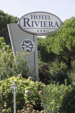 Photogallery Hotel Riviera
