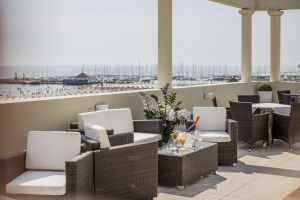 Photogallery Hotel Riviera