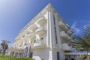 Photogallery Hotel Riviera