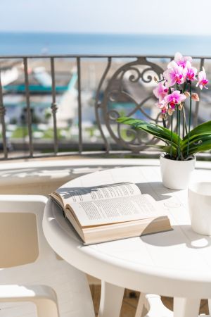 Photogallery Hotel Riviera