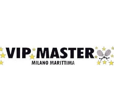 Vip Master Tennis Torneo Celebrità