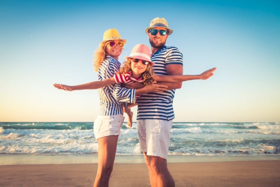 Offerte agosto a Milano Marittima