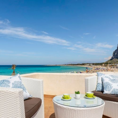 Offerte prenota prima estate in Sicilia