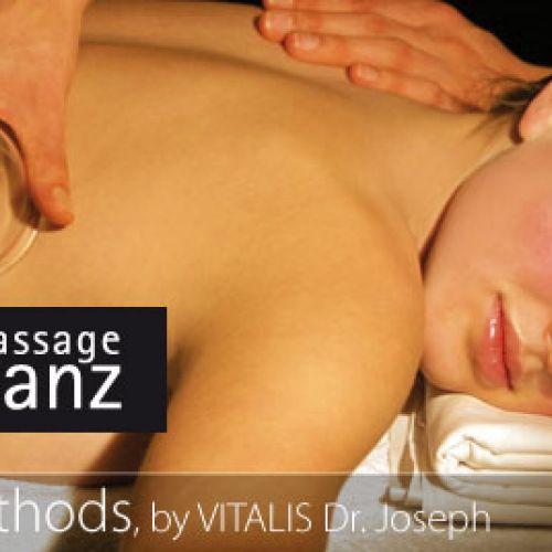 Massaggio Vitalis striae