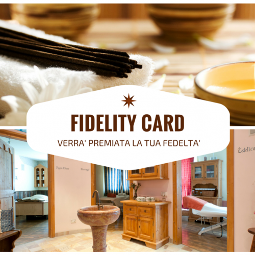 Fidelity Card Wellness