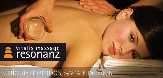 Massaggio Vitalis striae