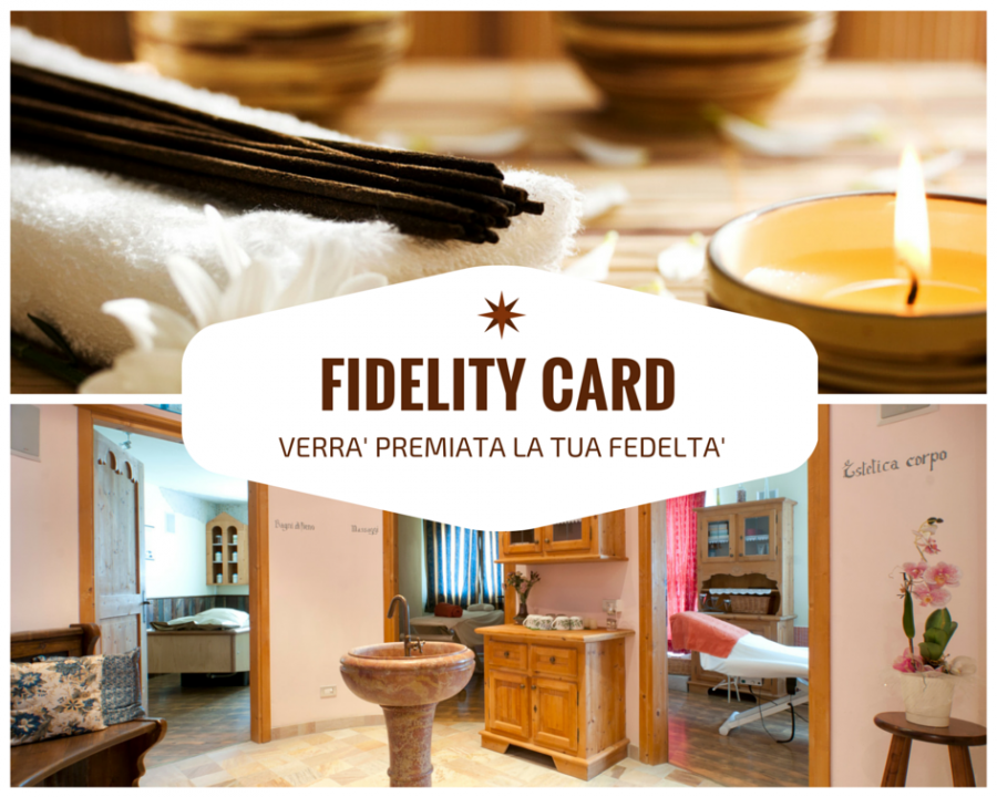 Fidelity Card Wellness