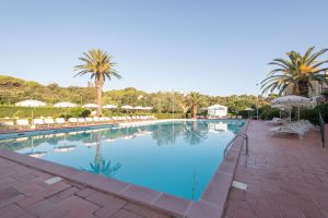 photogallery Hotel & Residence Le Acacie