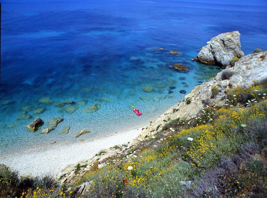 Offerte Residence Isola Delba Hotel Residence Le Acacie