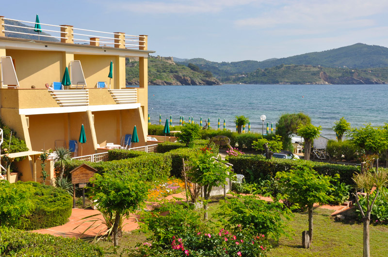 Offerte appartamenti vacanze Isola d'Elba