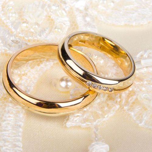 Matrimoni a San Martino di Castrozza