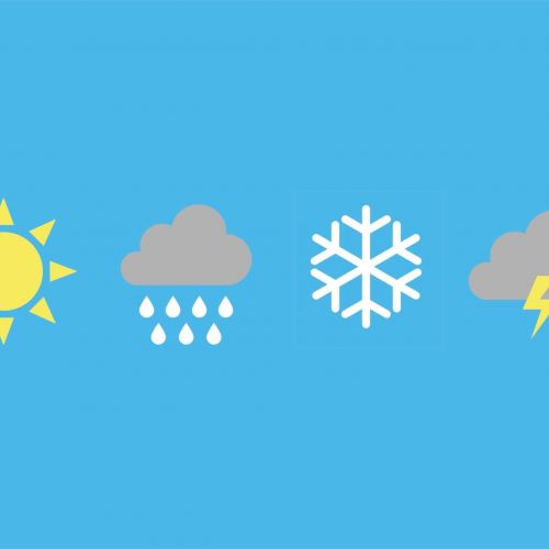 Meteo San Martino di Castrozza