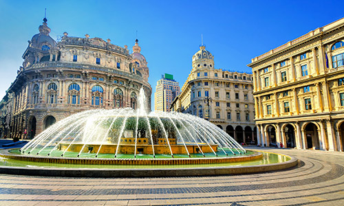 10 things to see and do in Genoa