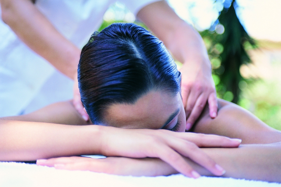 Offerte Massaggi ed Estetica in hotel