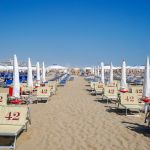 Vacanze agosto a Rimini Marina Centro