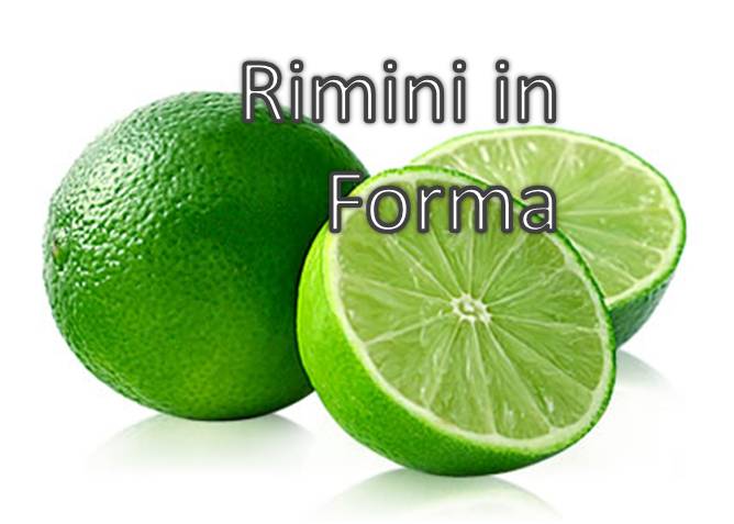 Rimini Conference “IN FORMA” Angebot