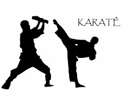 Al Palasport Flaminio Campionato Nazionale di Karate Tradizionale