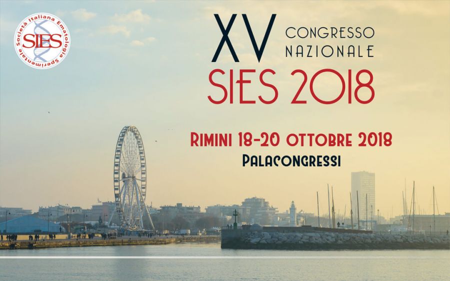 Congresso SIES Rimini 2018