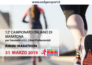 Rimini Marathon Offerta Hotel